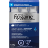 Image 1 : ROGAINE MEN'S HAIR REGROWTH TREATMENT WITH 5% MINOXIDIL FOAM -N, E: 12/2026