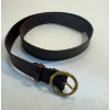 Image 2 : LEVI'S WOMEN'S LEATHER BELT -SU