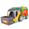 Image 1 : MAXX ACTION 3-N-1 RECYCLER, GARBAGE TRUCK 