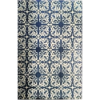 Image 1 : VENICE - DECORATIVE RUG -U