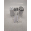 Image 2 : JOSEPH JOSEPH TOILET BRUSH SET -N