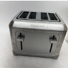 Image 2 : CUISINART 4 SLICE TOUCH SCREEN TOASTER -SU