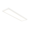 Image 1 : ARTIKA RAYMA FLAT PANEL LIGHT WITH BACKLIGHT (USED)