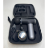 Image 2 : SHARPER IMAGE POWERBOOST PRO+ HOT & COLD COMPACT PERCUSSION MASSAGER (SLIGHTLY USED)