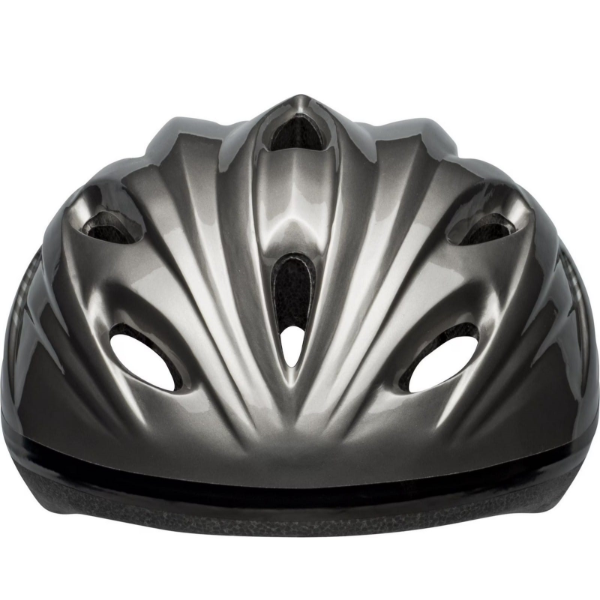 PACIFIC CYCLING HELMET (SILVER/WHITE)