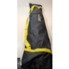 Image 2 : SKLZ QUICKSTER SOCCER GOAL - PORTABLE GOAL FOR BACKYARD & FIELD -U