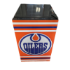 Image 2 : OILERS MINI FRIDGE