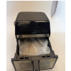 Image 3 : GOURMIA 7.57 L (8 QT.) DIGITAL AIR FRYER -U