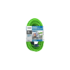 Image 1 : PRIME GREEN NEON FLEX HIGH VISIBILITY OUTDOOR EXTENSION CORD
