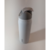 Image 2 : OWALA FREESIP STAINLESS STEEL 24OZ SHY MARSHMALLOW -SU