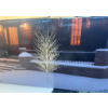 Image 2 : CHRISTMAS TWINKLE TREE WITH LIGHTS (SLIGHTLY USED)
