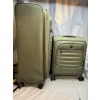 Image 2 : SWISSGEAR - OPULENCE 2-PIECE SOFT-SIDE LUGGAGE SET (USED)