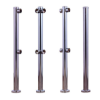 Image 1 : MODULAR POSTS AND RAILS