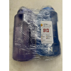 Image 3 : ZULU - SET OF 2 HALF GALLON WATER BOTTLES -U