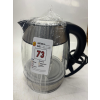 Image 3 : CHEFMAN DUAL-GLASS 1.7 L COOL-TOUCH DIGITAL KETTLE WITH ADJUSTABLE TEMPERATURE & REMOVABLE TEA -U