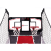 Image 1 : MD SPORTS EZ-FOLD 2 PLAYER BASKETBALL GAME -SU