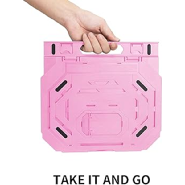 FRUNSI DRAWING TABLET STAND, LAPTOP STAND, FOLDABLE STAND FOR TABLET DISPLAY