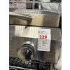 Image 5 : NXR 3 BURNER 24,000 BTU PORTABLE PROPANE GAS BBQ -U
