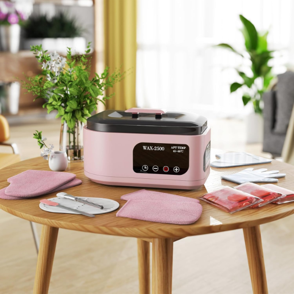 BAOSHISHAN PARAFFIN WAX MACHINE FOR HAND AND FEET