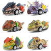 Image 1 : DINOBROS DINOSAUR TOYS FOR KIDS 3-5