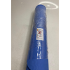 Image 4 :  ADIDAS DOUBLE SIDED YOGA MAT: BLUE & BLACK -U