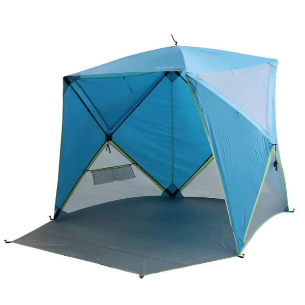 TIMBER RIDGE POP UP SHELTER -U