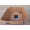 Image 5 : Cardboard Gaylord Box (10 pcs)