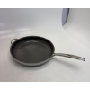 Image 2 : GREENPAN HEALTHY CERAMIC NONSTICK FRYING PAN SKILLET -U