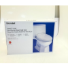 Image 3 : BRONDELL SWASH CL99 NON-ELECTRIC BIDET TOILET SEAT -N