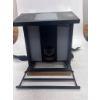 Image 2 : SOLAR SMART BIRD FEEDER -UN, BIT DAMAGE