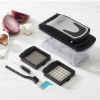 Image 1 : MIU VEGETABLE CHOPPER -SU