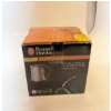 Image 3 : RUSSELL HOBBS SNOWDON STAINLESS STEEL ELECTRIC KETTLE FOR HOME & OFFICE 1.7L -SU