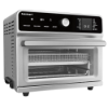 Image 1 : CUISINART DIGITAL AIR FRYER CONVECTION TOASTER OVEN - SU