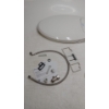 Image 2 : BRONDELL SWASH CL99 (SLIGHTLY USED, MISSING PARTS)