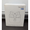 Image 1 : TAGRY X08 BLUETOOTH HEADPHONES TRUE WIRELESS EARBUDS 60H -N