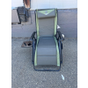 Image 2 : TIMBER RIDGE ZERO GRAVITY CAMPING LOUNGER 