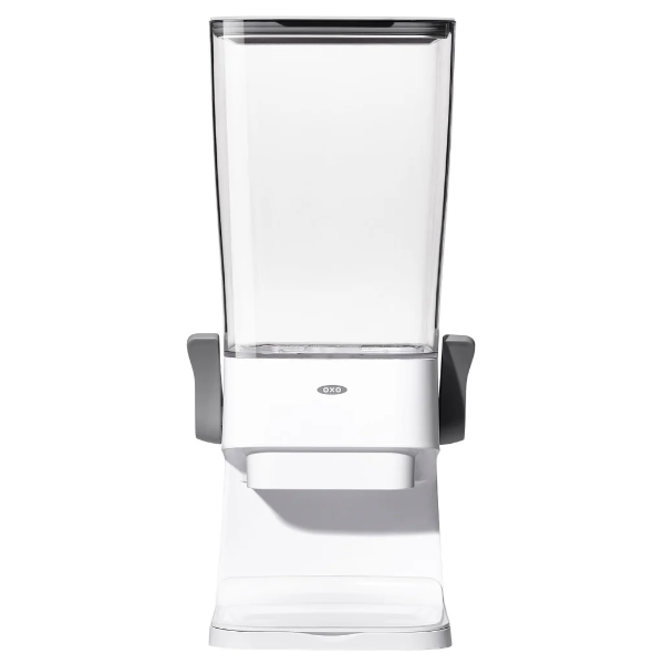 OXO SOFTWORKS COUNTERTOP FOOD DISPENER -U