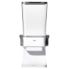 Image 1 : OXO SOFTWORKS COUNTERTOP FOOD DISPENER -U