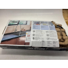 Image 3 : KOHLER RODEAN KITCHEN SINK FAUCET -MP