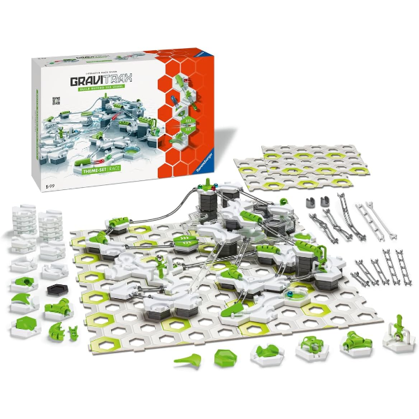 RAVENSBURGER GRAVITRAX THEME-SET -UMP