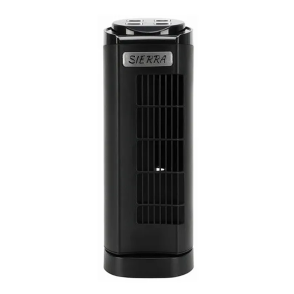SIERRA 35.6 CM (14 IN.) PERSONAL FANS (USED)