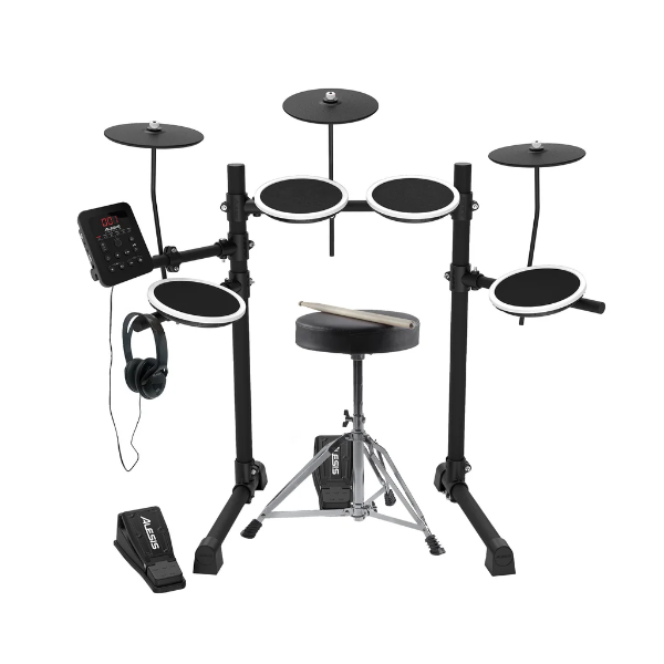 ALESIS BLAZE MAX ELECTRIC DRUM KIT -SUMP