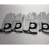 Image 2 : KIRKLAND MEDIUM / LARGE GOLF GLOVES - CABRETTA LEATHER -U