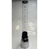 Image 2 : OGGI BEER TOWER DISPENSER WITH EZ-POUR SPIGOT -SU