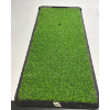 Image 2 : PREMIUM GOLF HITTING MAT -U