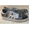 Image 3 : ADIDAS MEN'S COURT SHOE (SLIGHTLY USED, NO BOX)