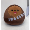 Image 2 : SQUISHMALLOWS CHEWBACCA 50 CM OFFICIAL KELLY TOYS -SU