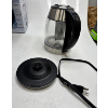 Image 2 : CHEFMAN LIGHTNING 1.8L CUSTOM-TEMP ELECTRIC KETTLE, 1750W WITH TEA INFUSER -SU