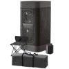 Image 1 : HOMEDICS PREMIUM STEAM SAUNA -N