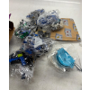 Image 2 : LEGO FORTNITE BATTLE BUS COLLECTIBLE BUILDING TOY -N